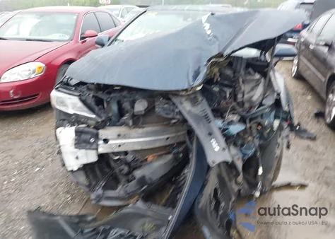 2018 Toyota Camry Se z USA, uszkodzony, nr VIN 4T1B11HK6JU597940